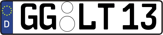 GG-LT13