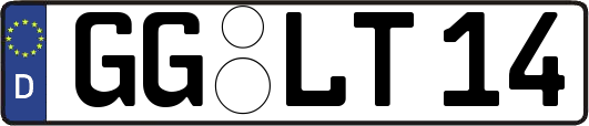 GG-LT14