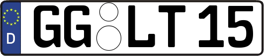 GG-LT15