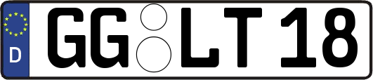 GG-LT18