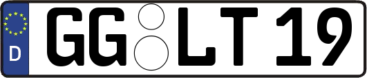GG-LT19