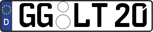 GG-LT20