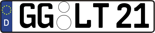 GG-LT21