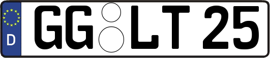 GG-LT25