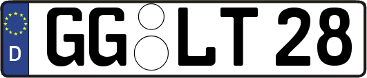 GG-LT28