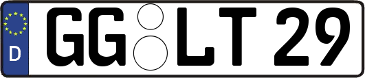 GG-LT29