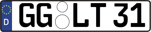 GG-LT31