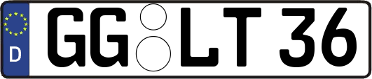 GG-LT36