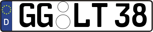 GG-LT38