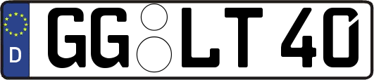 GG-LT40