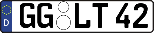 GG-LT42