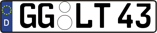 GG-LT43