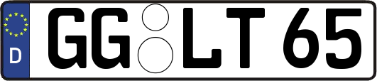 GG-LT65