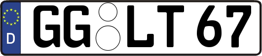 GG-LT67