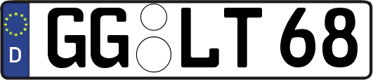 GG-LT68