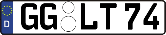 GG-LT74