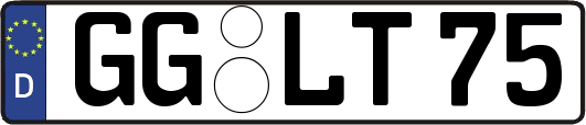 GG-LT75