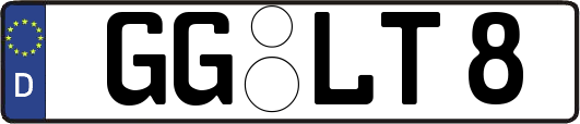 GG-LT8