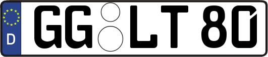 GG-LT80
