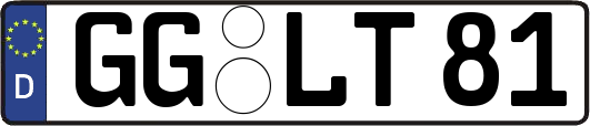GG-LT81