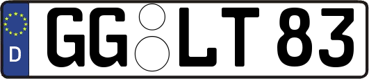 GG-LT83