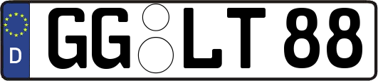 GG-LT88