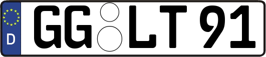 GG-LT91