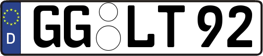 GG-LT92