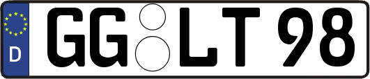 GG-LT98