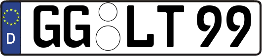 GG-LT99
