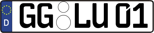 GG-LU01