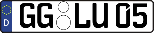GG-LU05