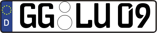 GG-LU09