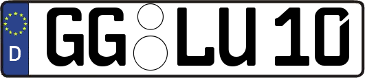 GG-LU10
