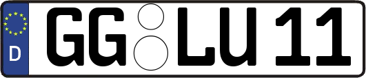 GG-LU11