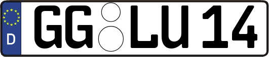 GG-LU14