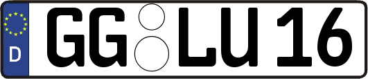 GG-LU16