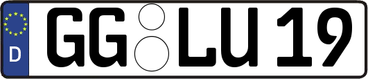 GG-LU19