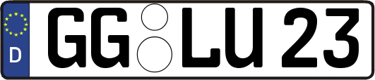 GG-LU23