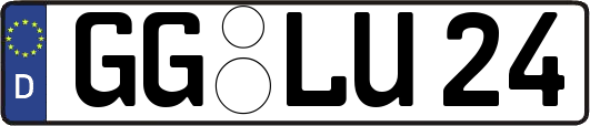 GG-LU24