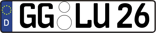 GG-LU26
