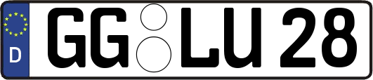 GG-LU28