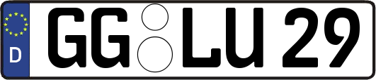 GG-LU29