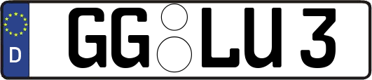 GG-LU3
