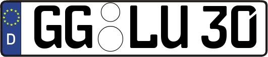 GG-LU30