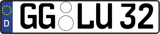 GG-LU32