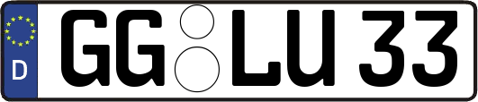 GG-LU33