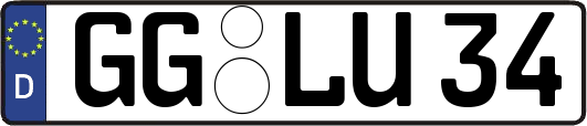 GG-LU34