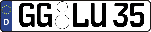 GG-LU35
