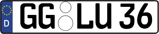 GG-LU36